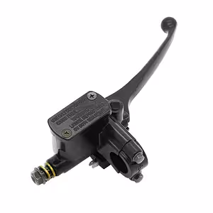 Hydraulisen jarrun vipu ja pumppu oikea – ATV, moottoripyörä, skootteri 50cc–250cc