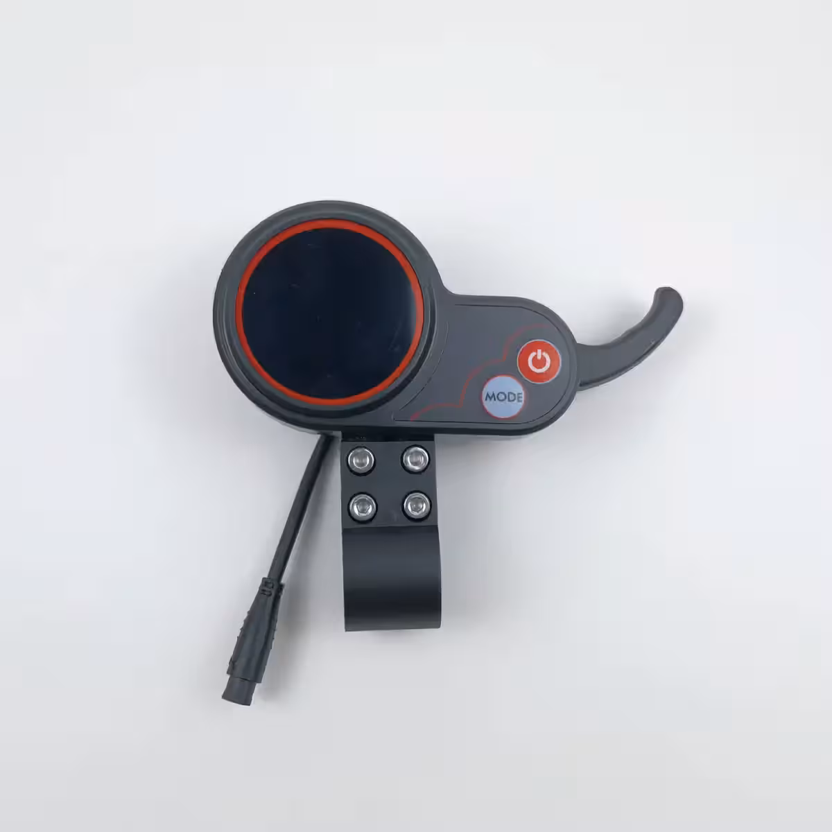 Kontrolleri ja näyttö 500–1000W sähköpyörille