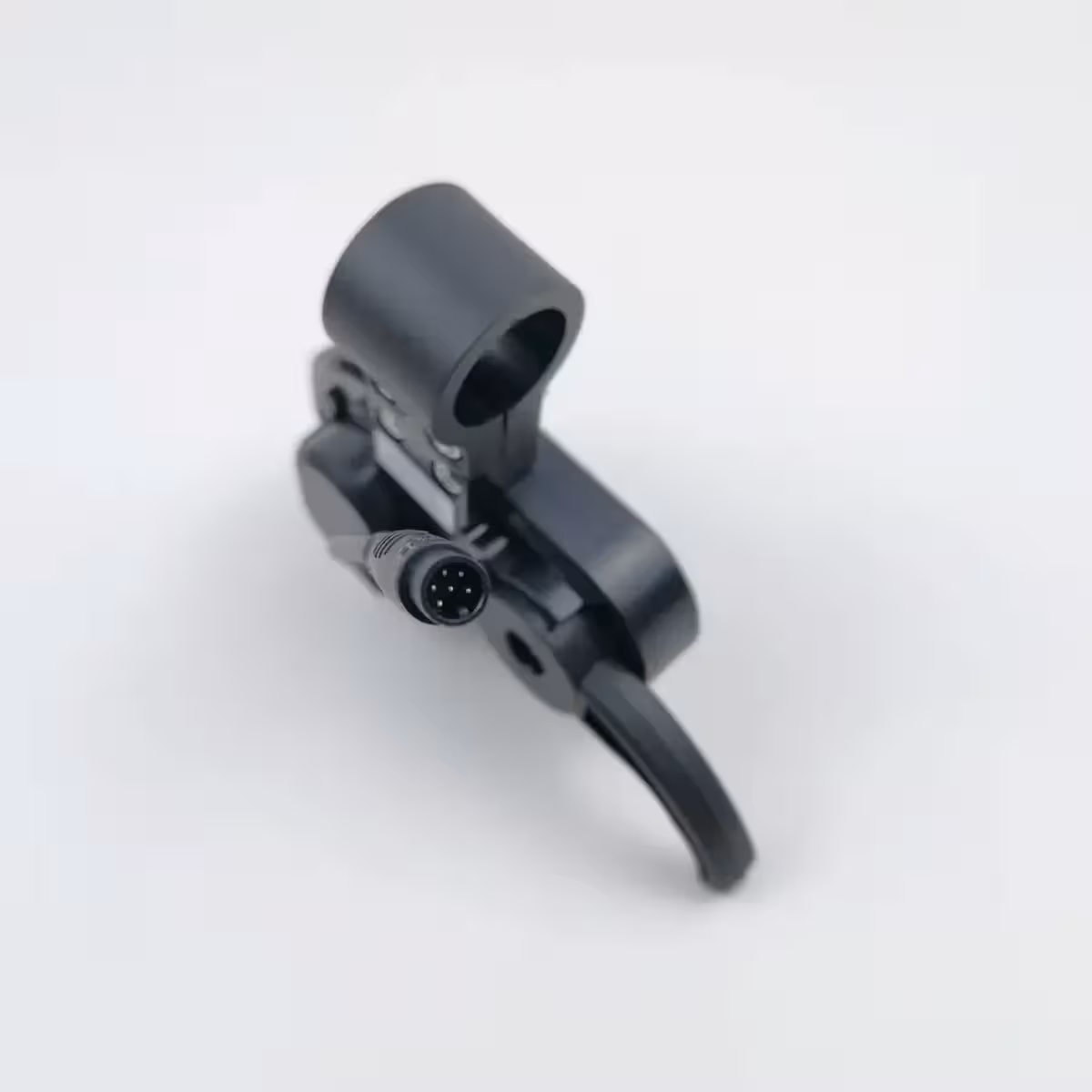 Digitaalinen näyttö ja kontrolleri sähköpotkulaudalle/pyörälle