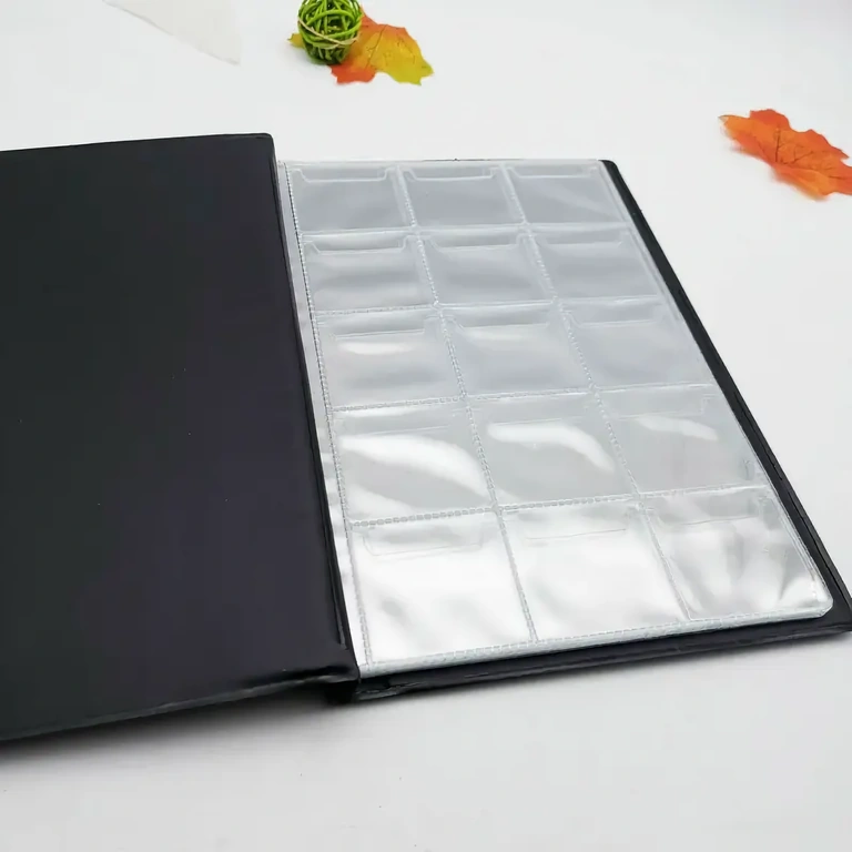 Tyylikäs ja kestävä kolikkojen järjestäjä