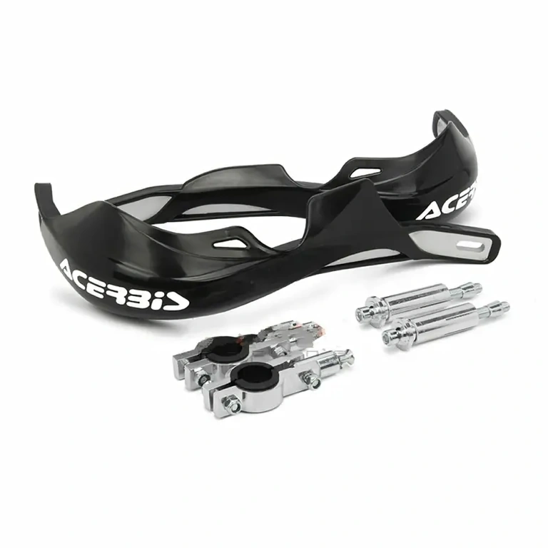 Korroosionkestävät alumiinipalkit handguardille