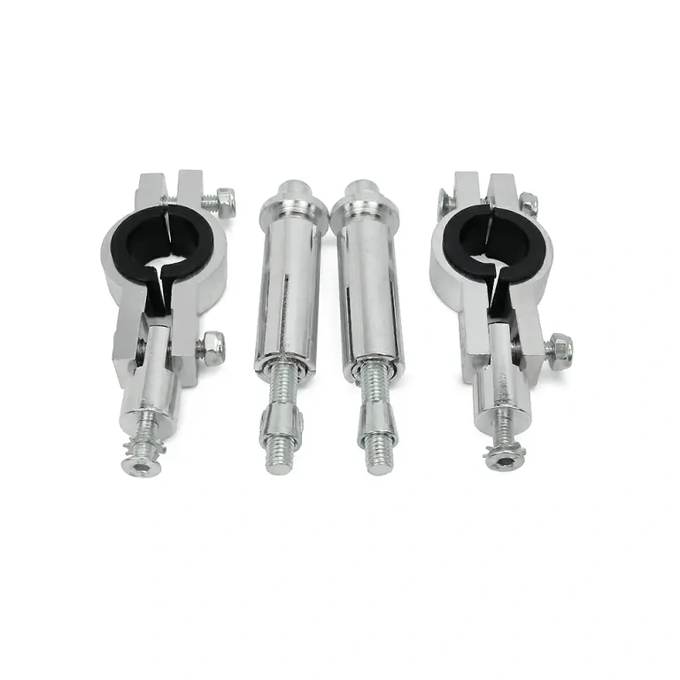 Käsien suojatarvikkeet moottoripyörille ja ATV:ille