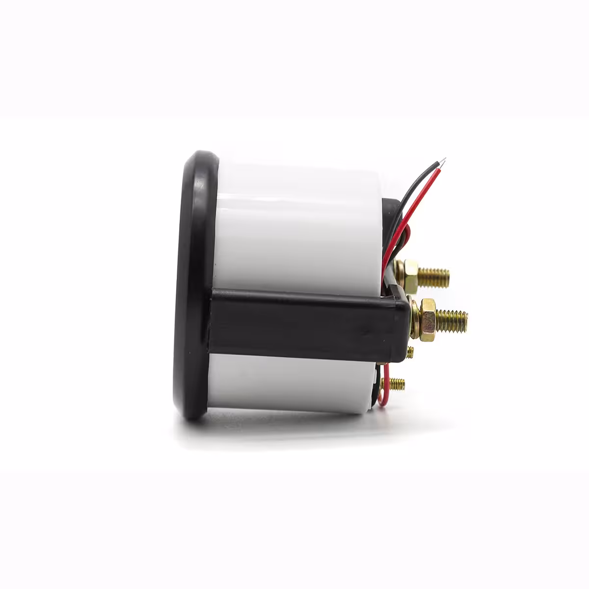 Polttoainetason mittari traktorin tankkiin