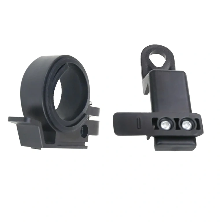 Premium-moottoripyörän USB-laturi ABS- ja PVC-runkoinen moottoripyörän laturi