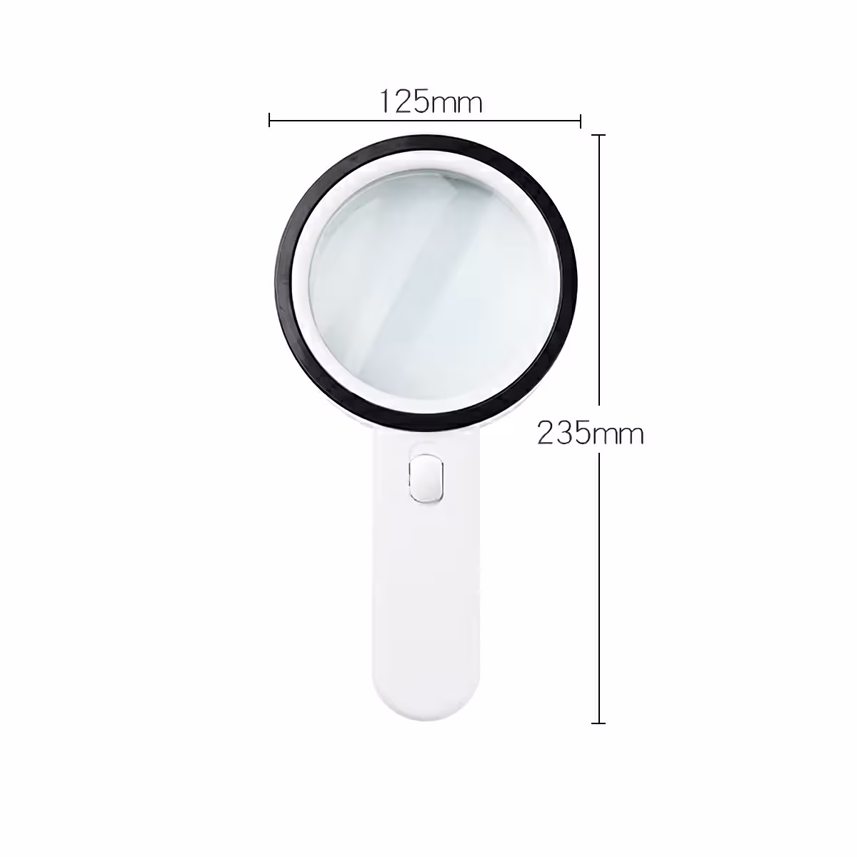 Ammattilaislupa korujen yksityiskohtien tarkastukseen