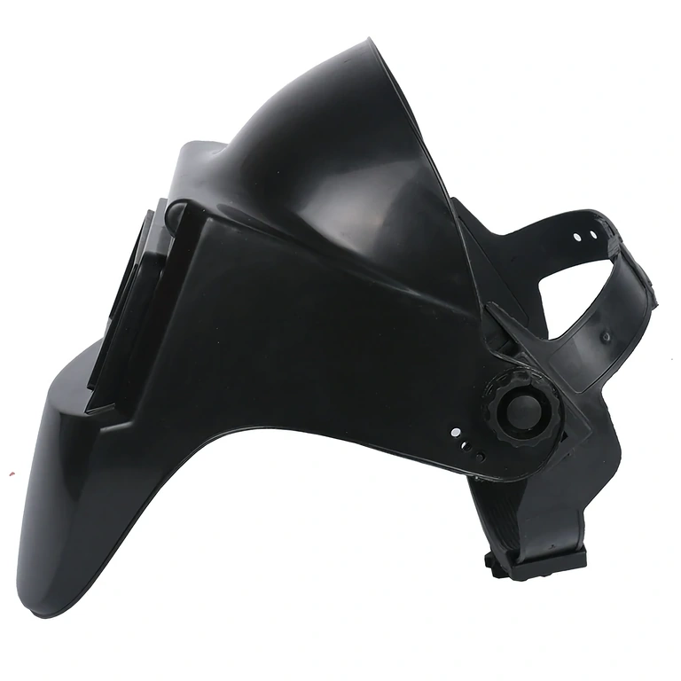 Aurinkokennoilla toimiva automaattinen hitsausmaski