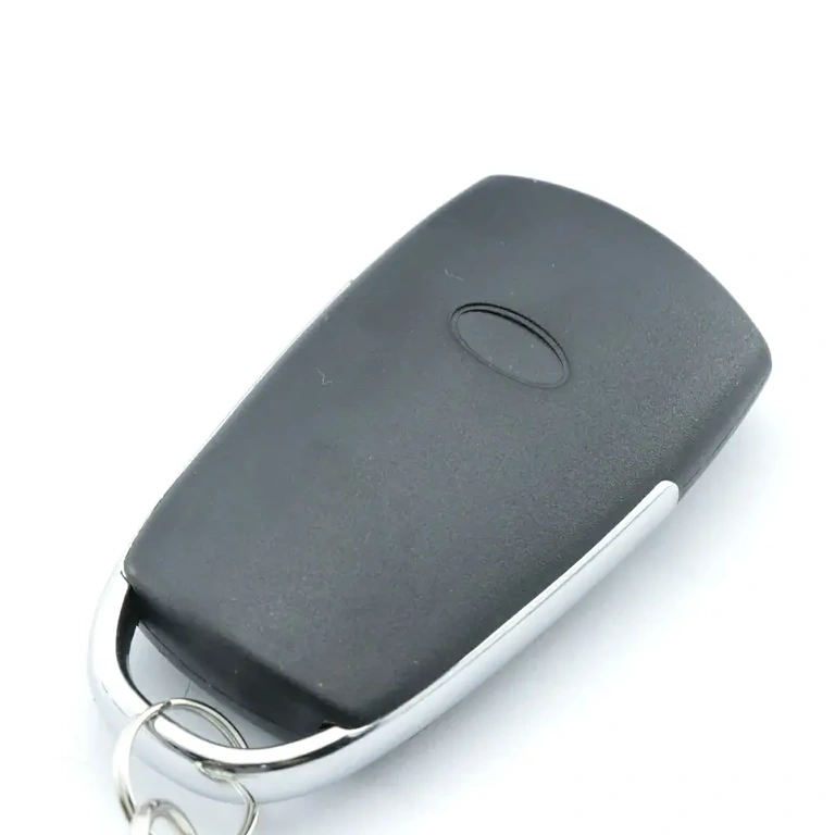 Kompakti 4-napainen 433 MHz kauko-ohjain