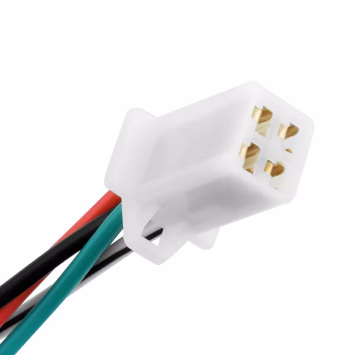 Universaali 4-napainen avainkytkin ATV:lle tai skoottereille