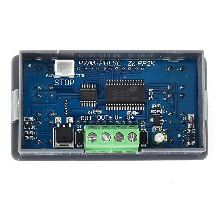 Digitaalinen ajastin impulssi- ja signaaliohjaukseen