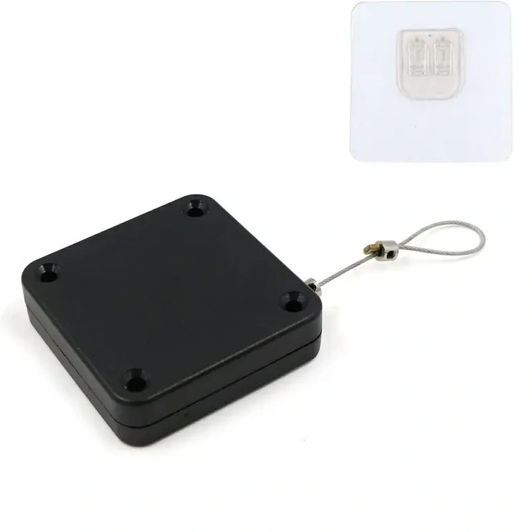 Kestävä ovien automaattinen sulkujärjestelmä Luotettava järjestelmä erilaisten ovien automaattiseen sulkuun