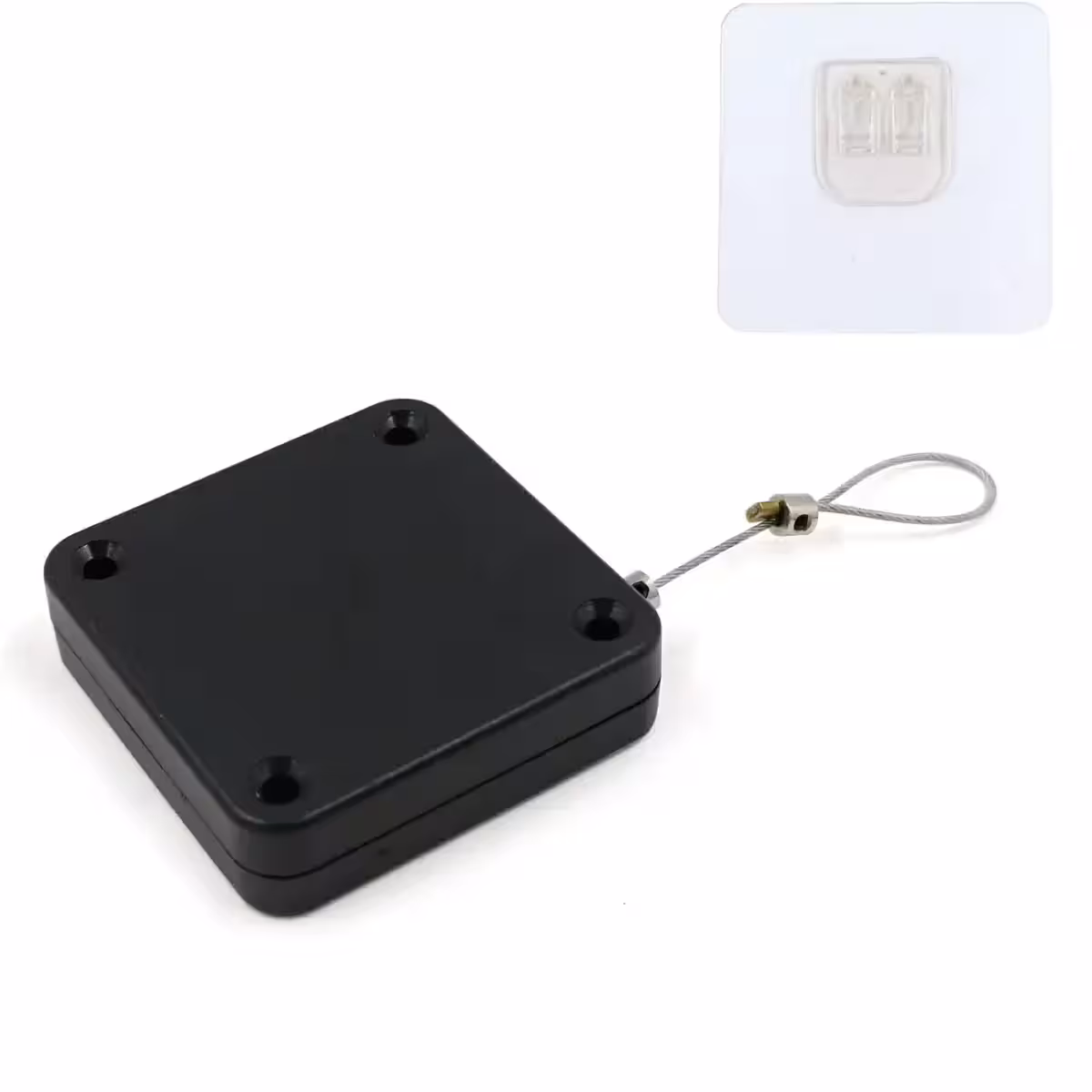 Luotettava järjestelmä erilaisten ovien automaattiseen sulkuun