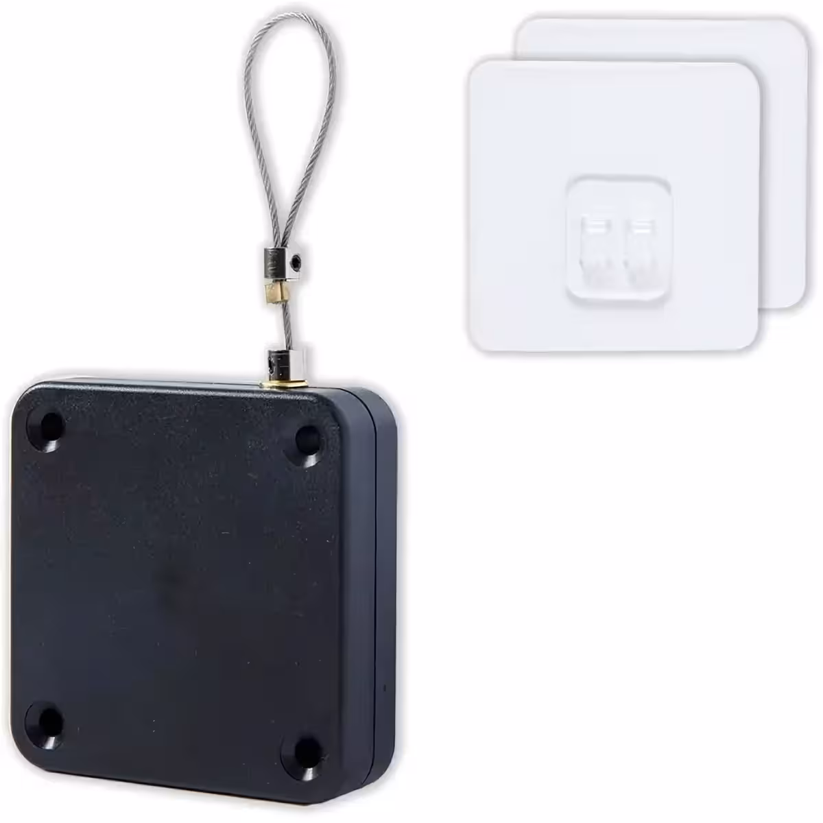 Hyönteisten pääsyn estävä automaattinen ovien sulku