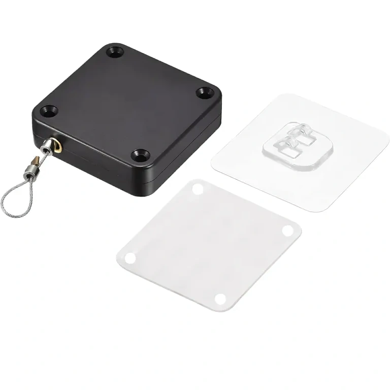 Oven sulkeminen liimapohjaisella kiinnityksellä – nopea asennus Asennus liimalla ilman porauksia