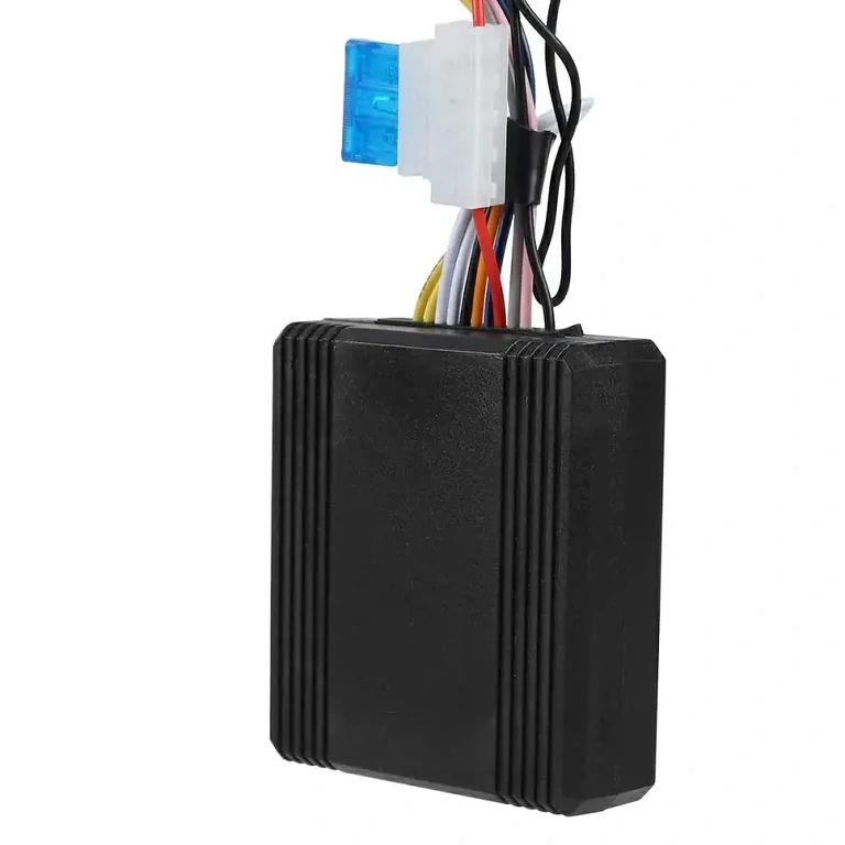 12V moottoripyörän hälytysjärjestelmä skoottereille