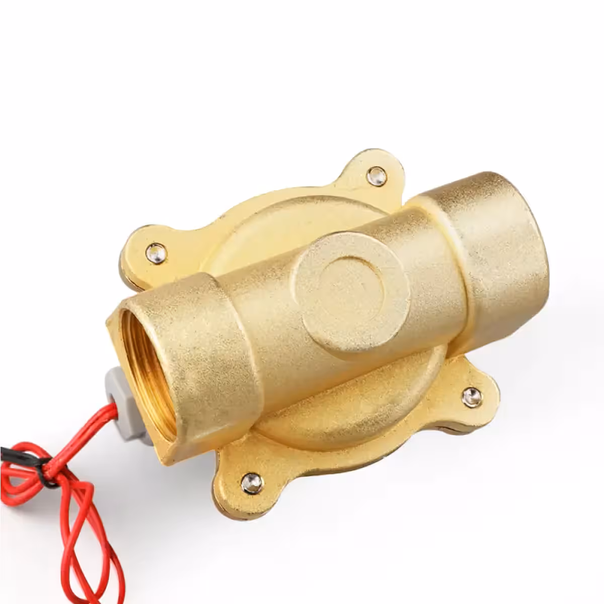 Automaattinen venttiili kastelujärjestelmiin 220V