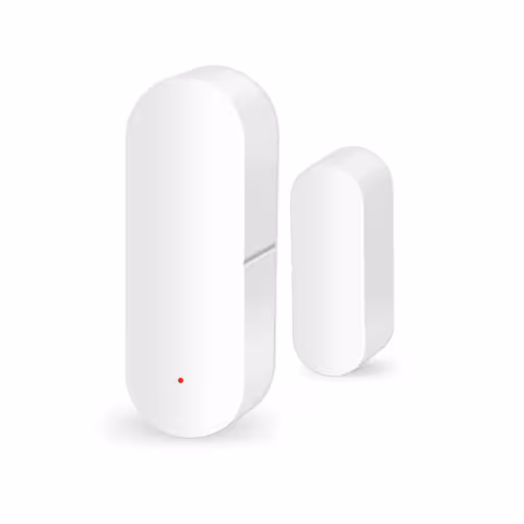 Ovi/ikkuna-anturi auki WiFi Tuya – Smart Home hälytys