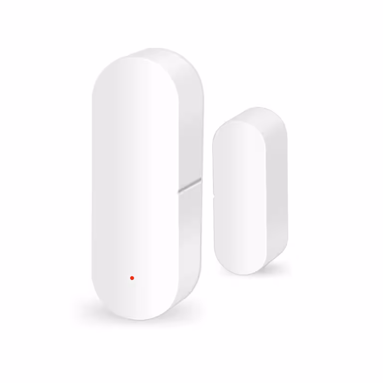 Ovi/ikkuna-anturi auki WiFi Tuya – Smart Home hälytys
