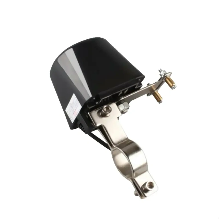 Älyventtiili 3/4" yhteensopiva veteen tai kaasuun