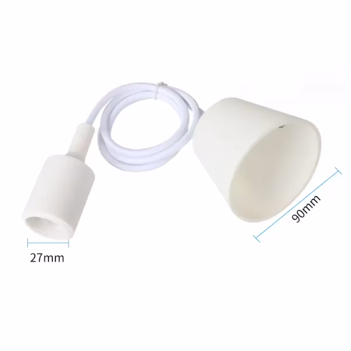 Vankka kiinnitysjärjestelmä helppoon ja turvalliseen asennukseen