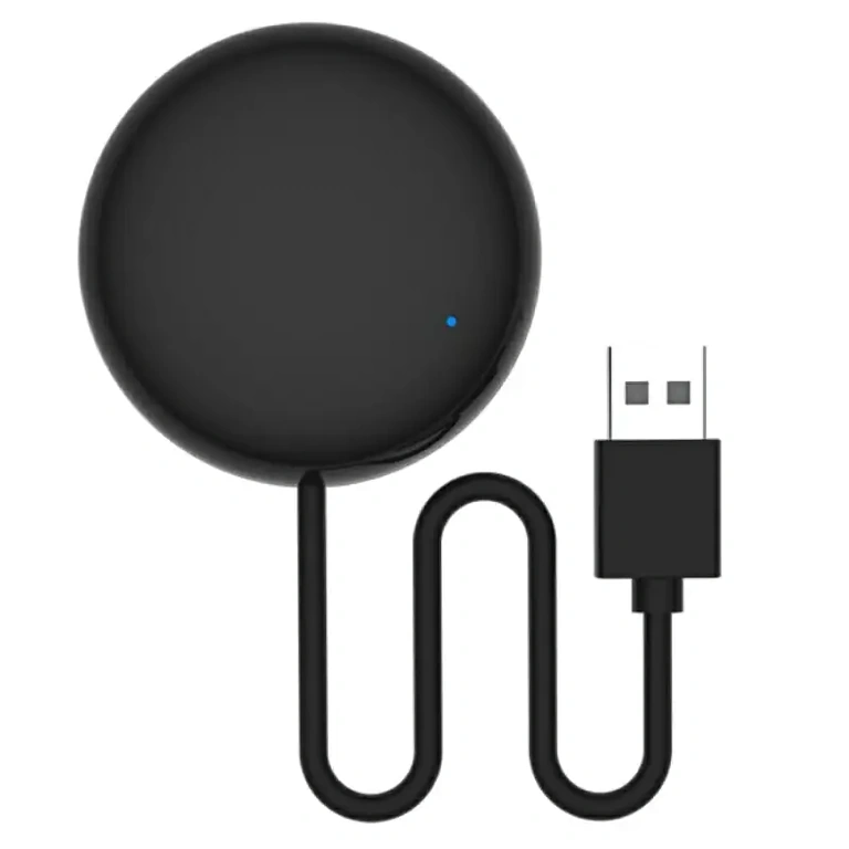 Älykaukosäädin älykotiin Tuya-kaukosäädin älykodin laitteiden hallintaan