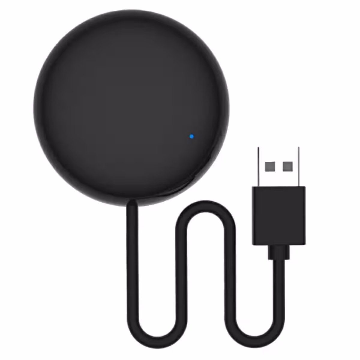 Tuya-kaukosäädin älykodin laitteiden hallintaan