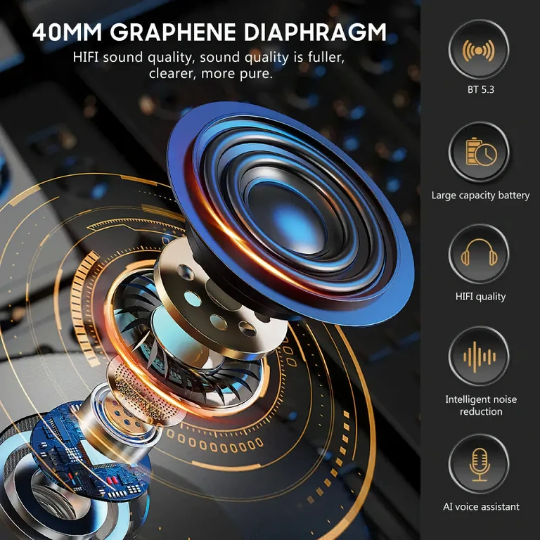 Älykäs melunvaimennus moottoripyöräkypärässä Älykäs melunvaimennus intercom-järjestelmässä