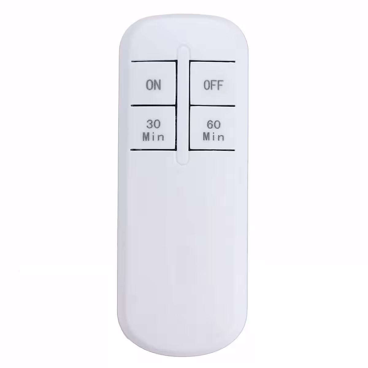 E27-kanta kaukosäätimellä ja valaistusajastuksella