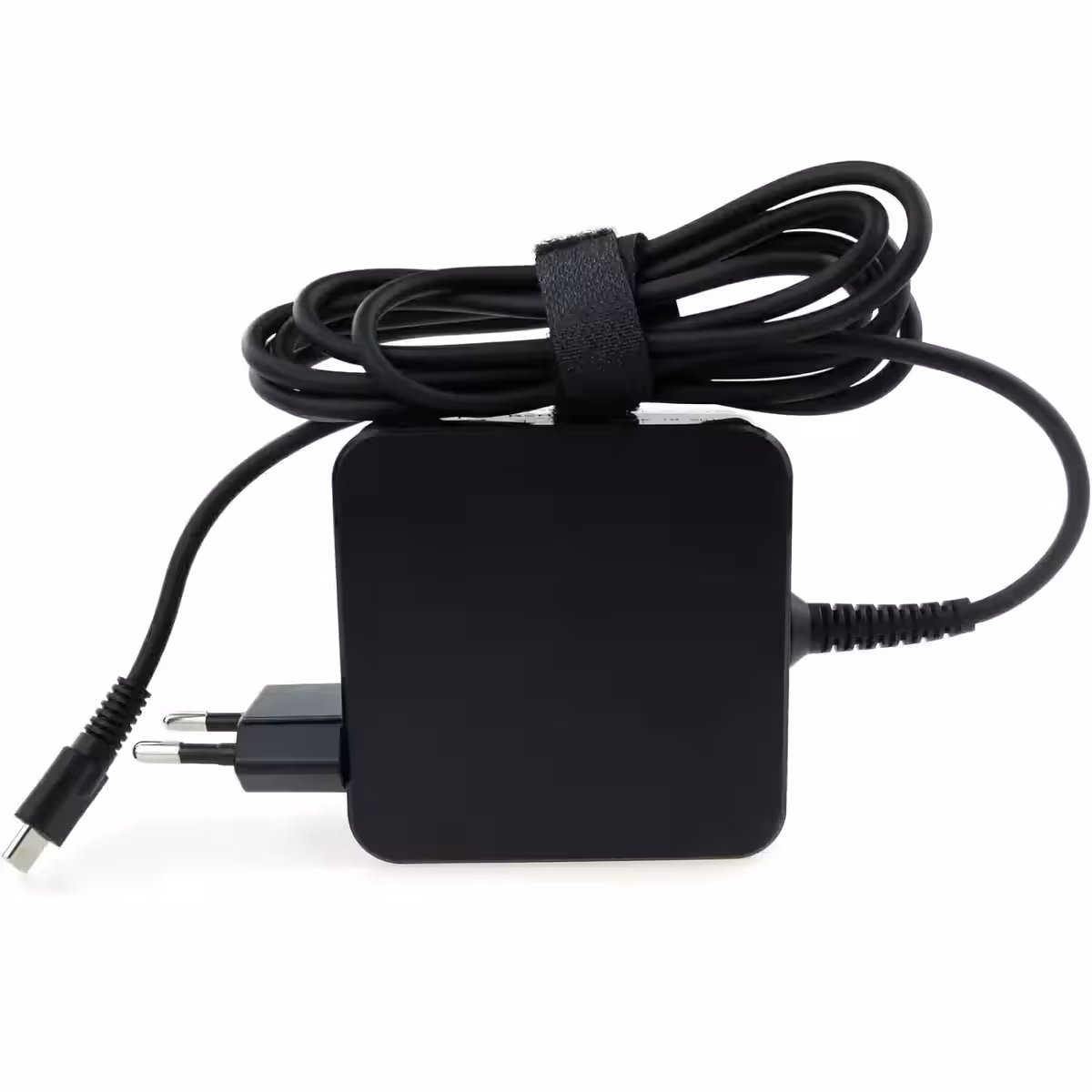 65W USB-C virtalähde eri kannettaville