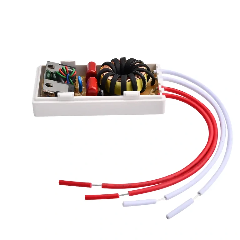 230V → 12V AC jännitealennusmuuntaja 230V AC → 12V muuntaja valaistukseen