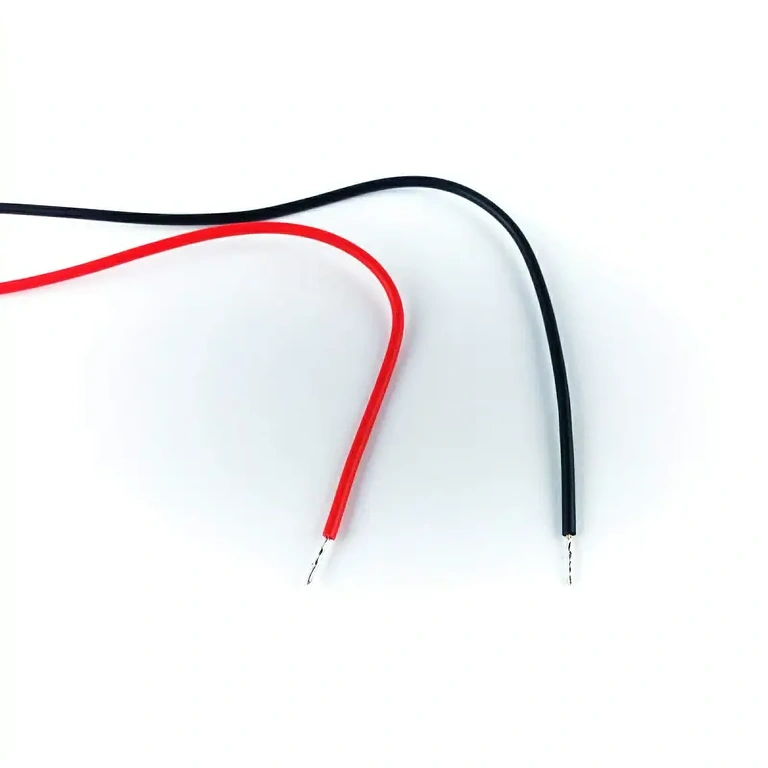 12V virtajohto Peltier-moduulille Virtajohto mukana, yhteensopiva TEC1-12706-moduulin kanssa, 12V