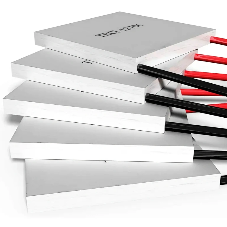 TEC1-12706 puolijohdemoduuli Puolijohdemoduuli, tehokas ja luotettava