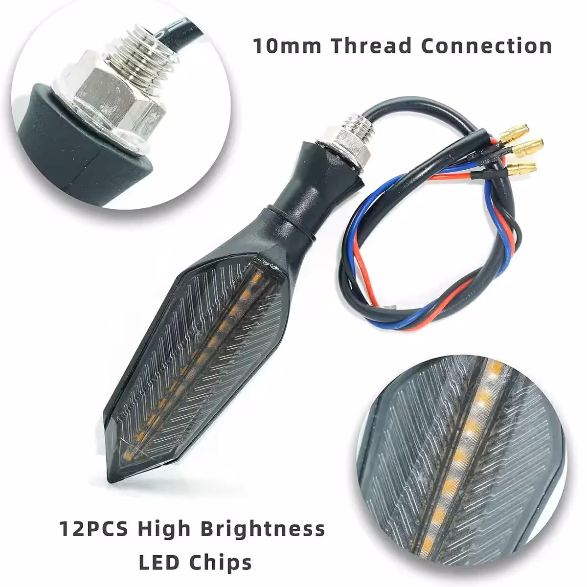 Helppo asentaa sähköskootterille