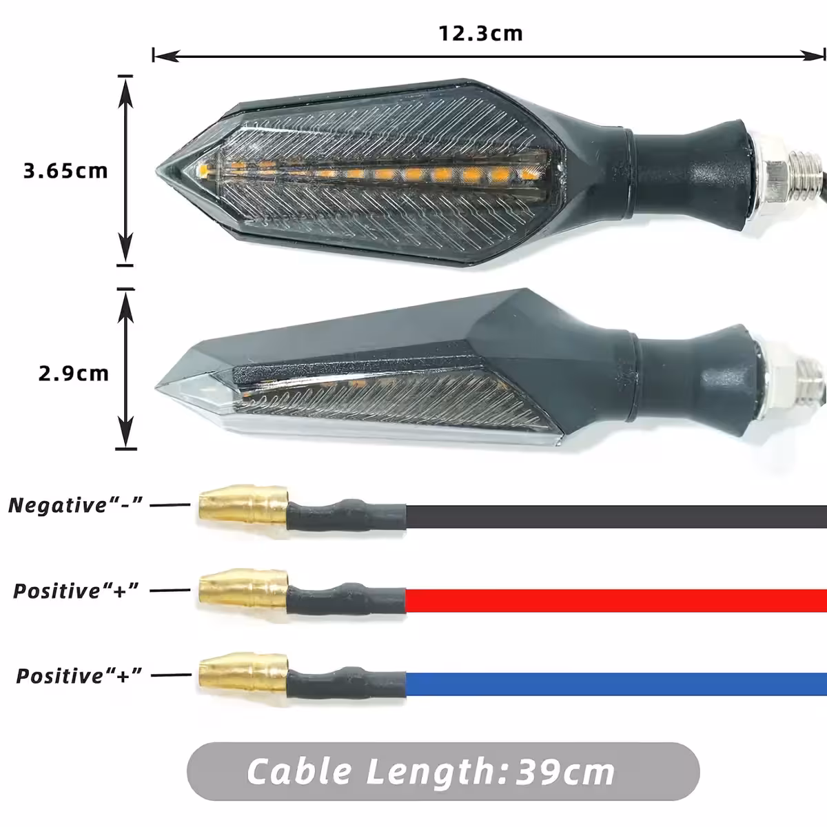 Mustat, siniset ja punaiset johdot liitoksiin