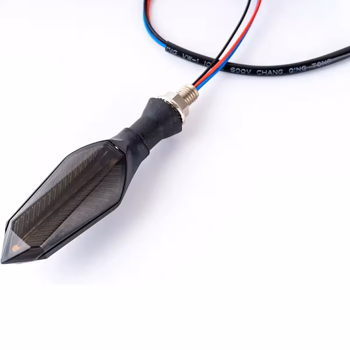 IP67-suuntavilkut skoottereille ja sähkömoottoripyörille