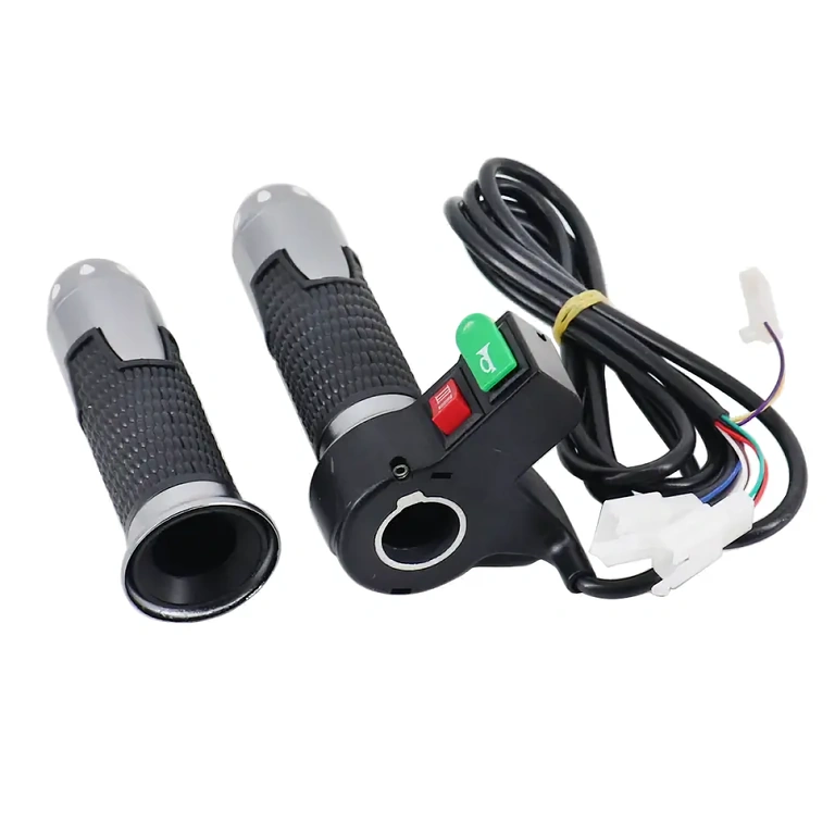 CityCoco-kaasunkontrolli Nopeudenohjauskahva CityCoco-skootterille