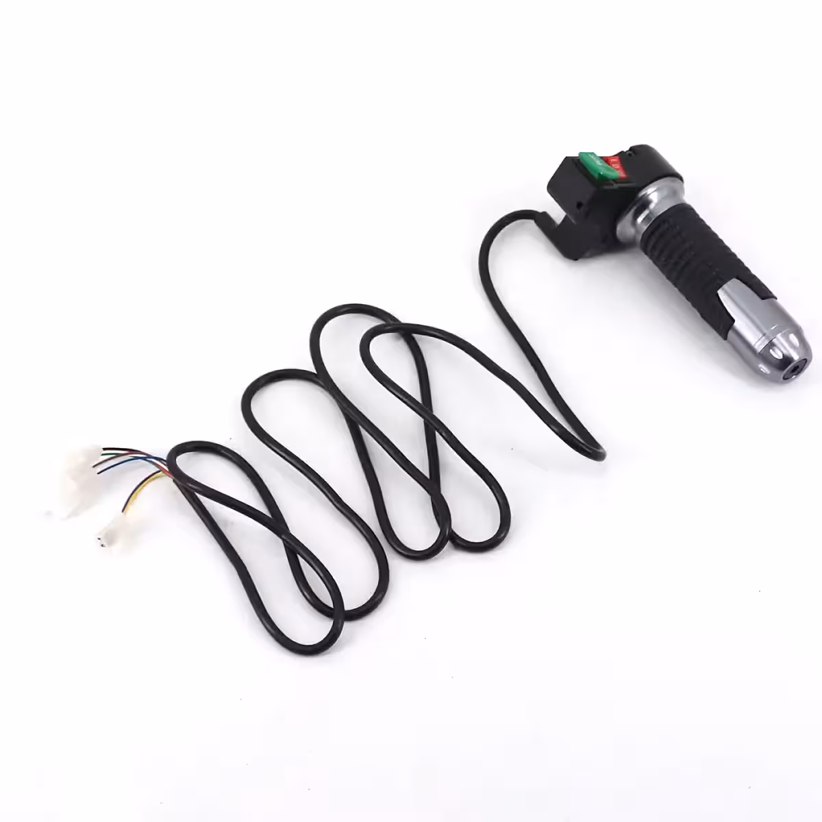 Kaasukahva Harley-tyyppiseen sähköskootteriin