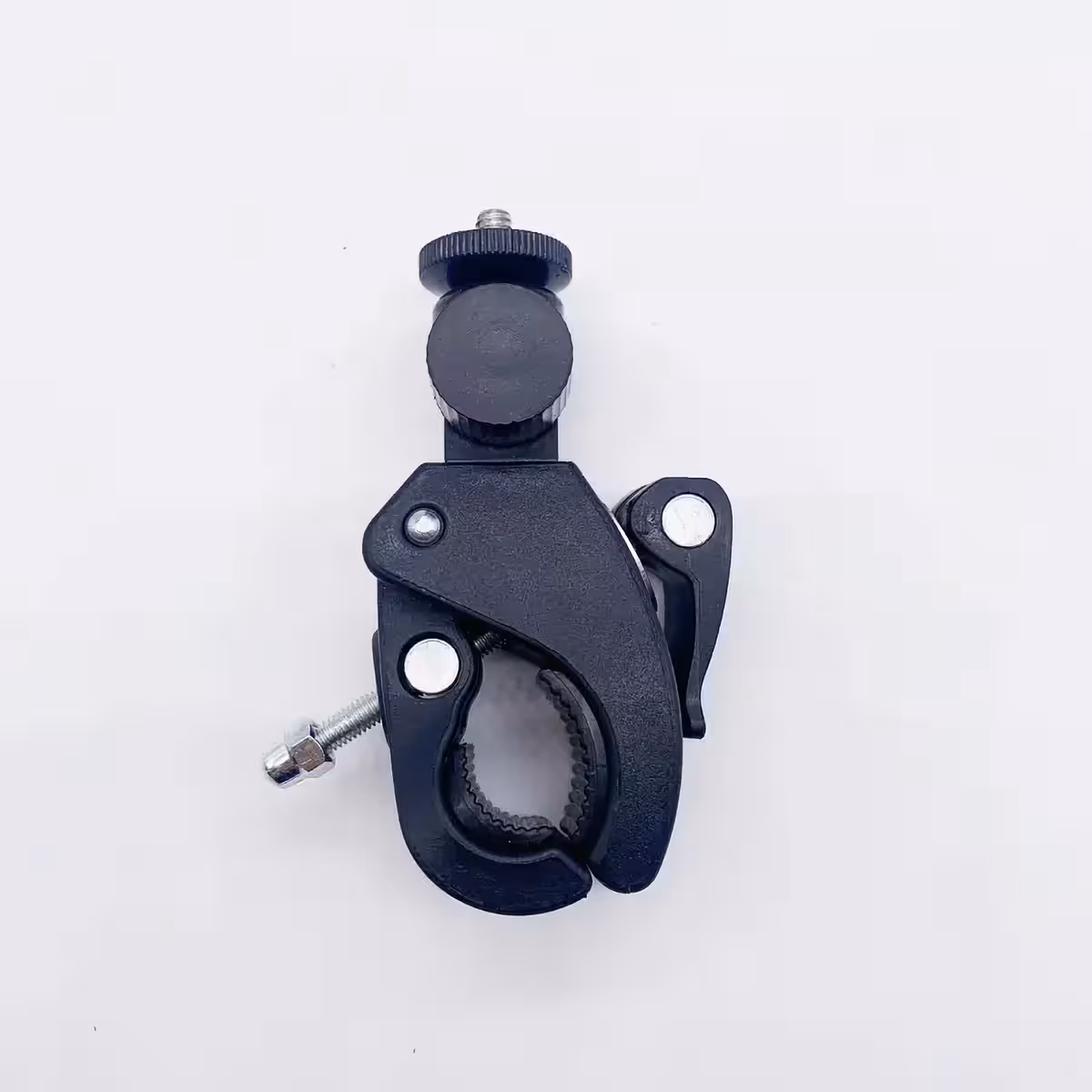 Ranneke videokameralle pyöräilyyn tai moottoripyöräilyyn