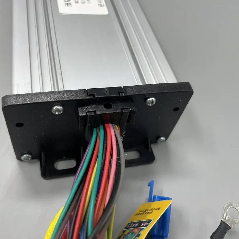 60V sähköskootterin ohjain, maksimi 45A