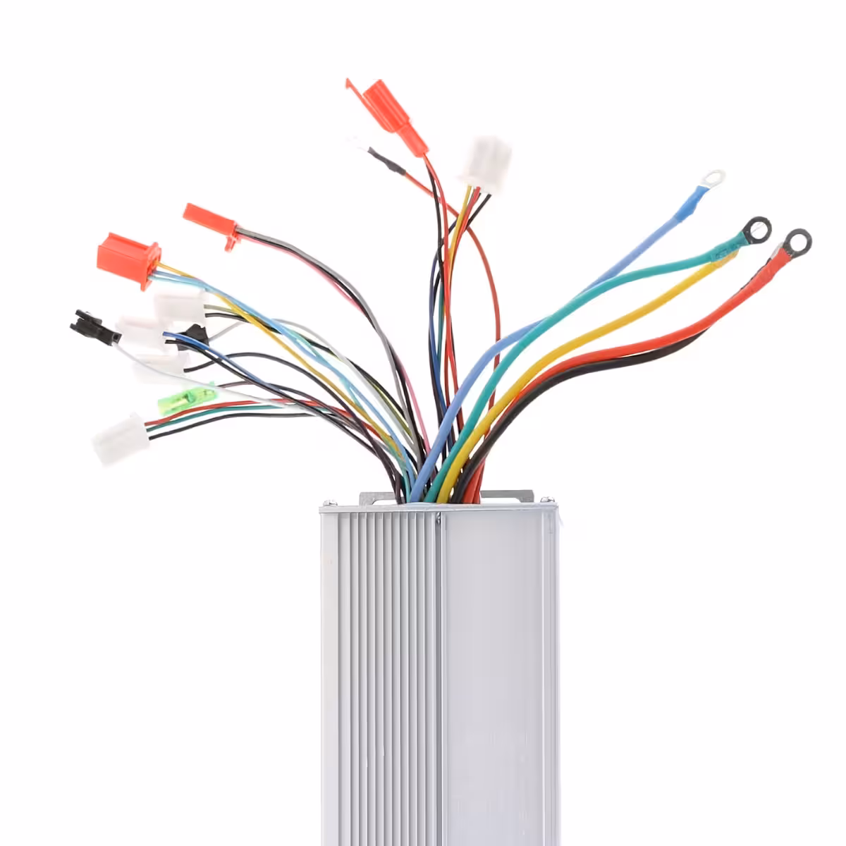 Ohjain maks. 40A sähköskoottereille