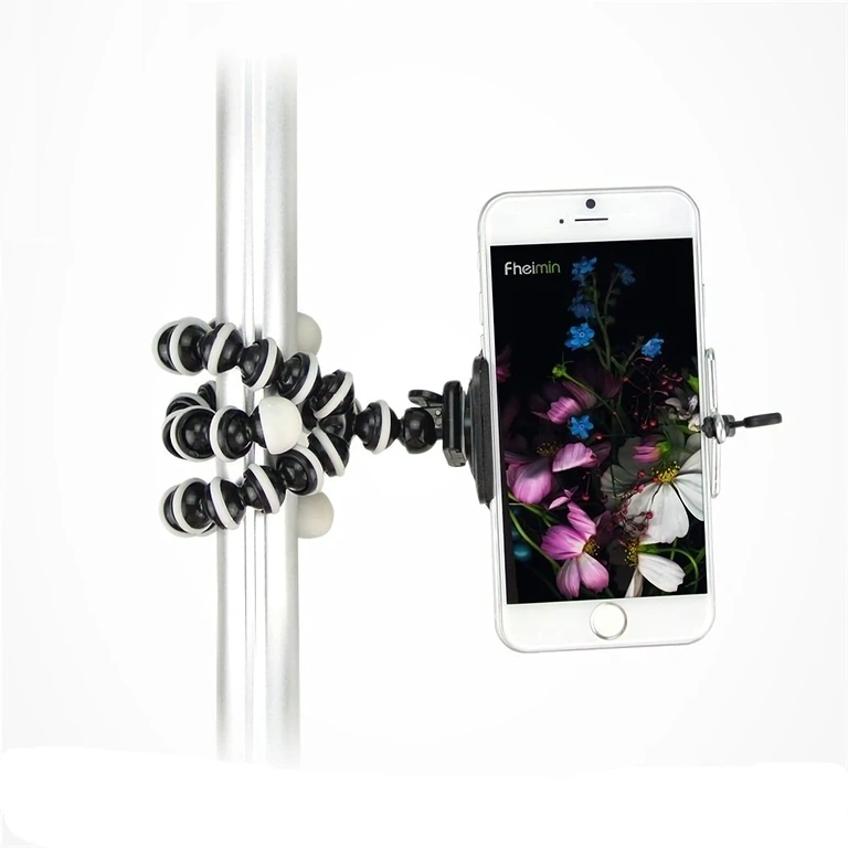 Kumijalat jalustalle Joustavat metallipallojalat kumipäällysteellä