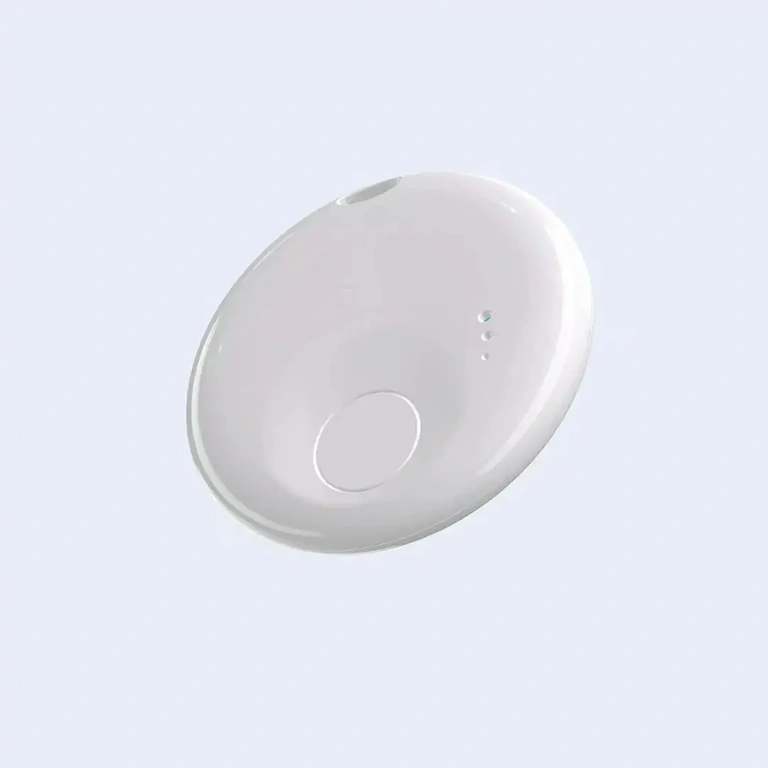 GPS-seurantalaite tärkeille henkilökohtaisille tavaroille