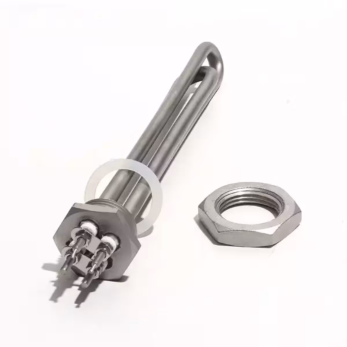 1 tuuman BSP-laippa lämmitysvastukselle