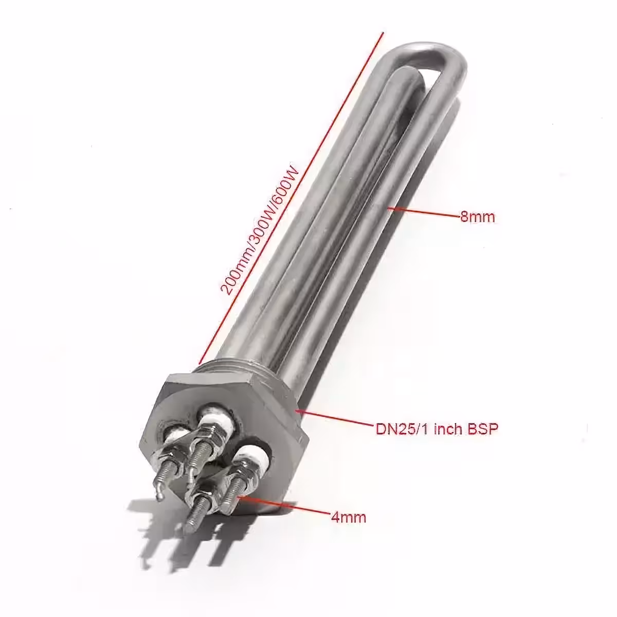 Vastuksen asennus off-grid aurinkojärjestelmään