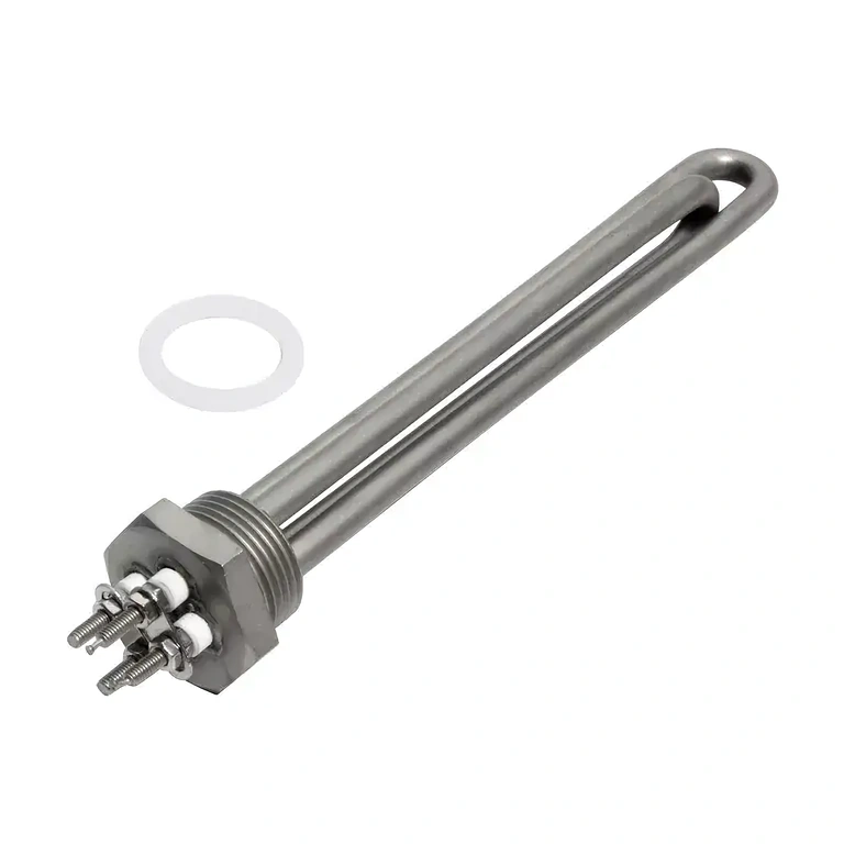 Lämmityselementti off-grid 12V / 24V -järjestelmiin Lämmitin off-grid aurinkosähköjärjestelmiin 12V ja 24V