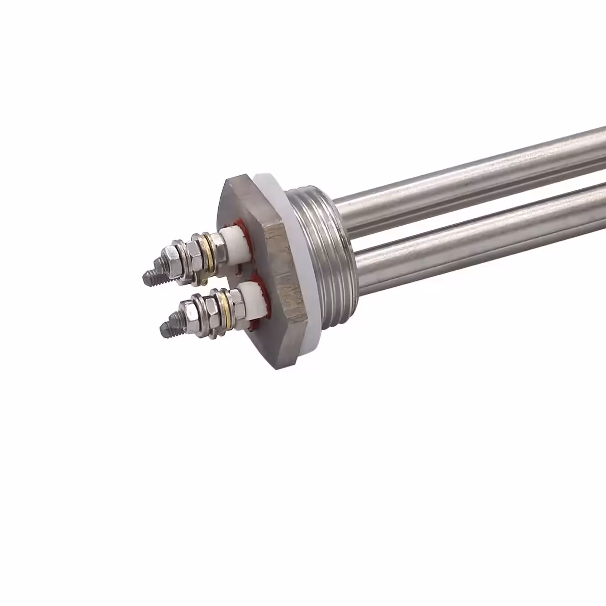 Vastuksen käytön esimerkki ylimääräisen energian kulutukseen