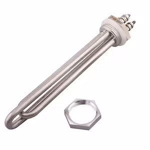 Vesilämmitysvastus 12V/24V – 300W/600W sähköinen lämmitin aurinkosähköjärjestelmiin