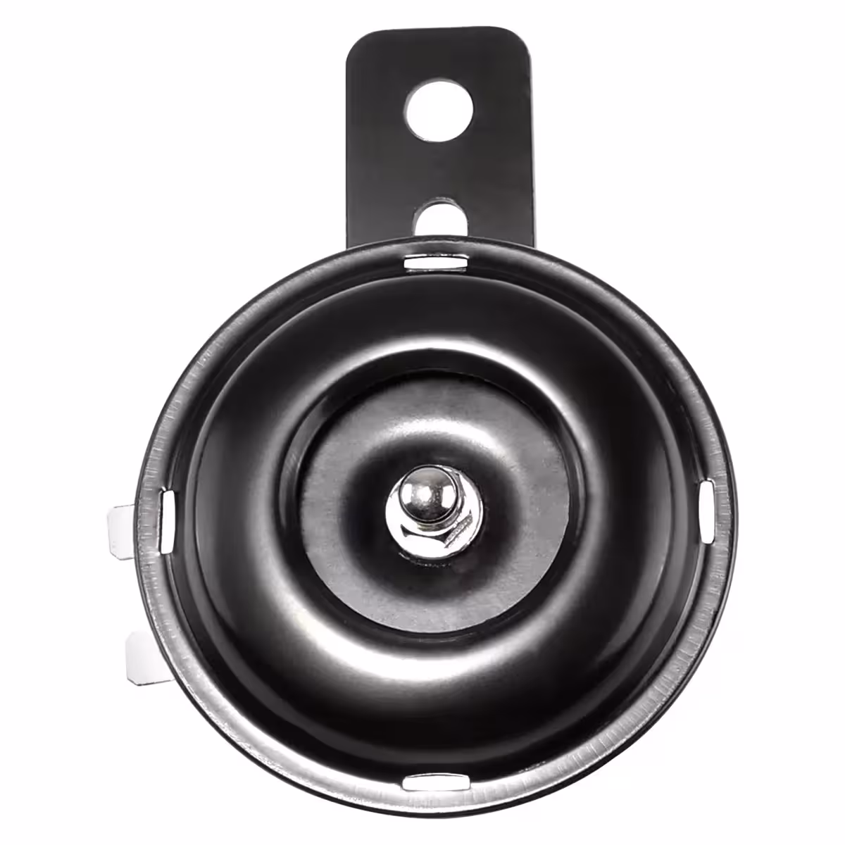 Summer ohjaustangossa, 105 desibeliä