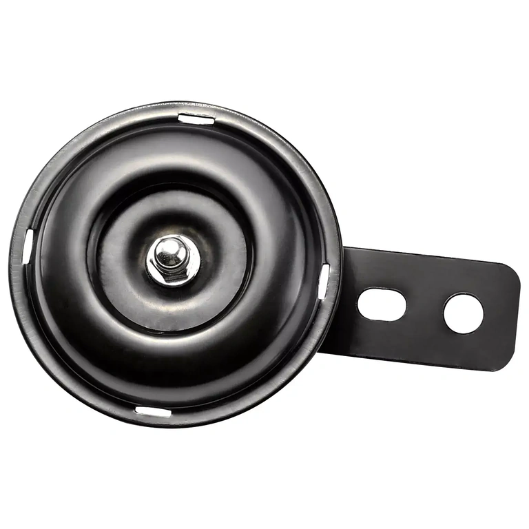 Tehokas sähköinen summeri 105dB skootteriin tai pyörään Tehokas sähköinen summeri potkulaudalle tai pyörälle, 105 dB