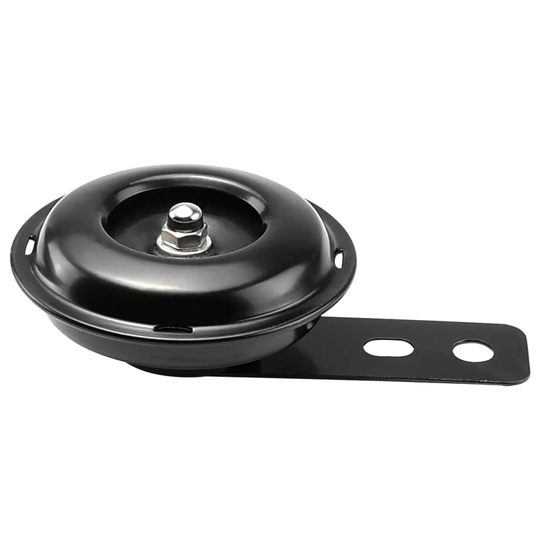 Tehokas sähköinen summeri pyörälle, 36V–60V Tehokas sähköinen summeri sähköpyörille, 36V–60V