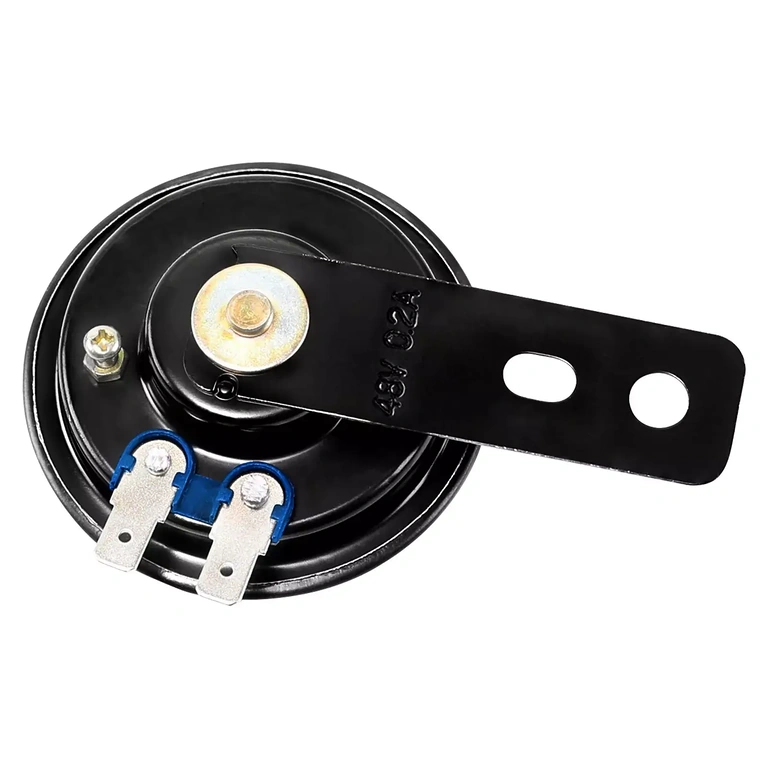 Universal 36V/48V/60V sähköinen summeri sähköpyörälle Universaali sähköinen summeri e-pyöriin 36V, 48V, 60V